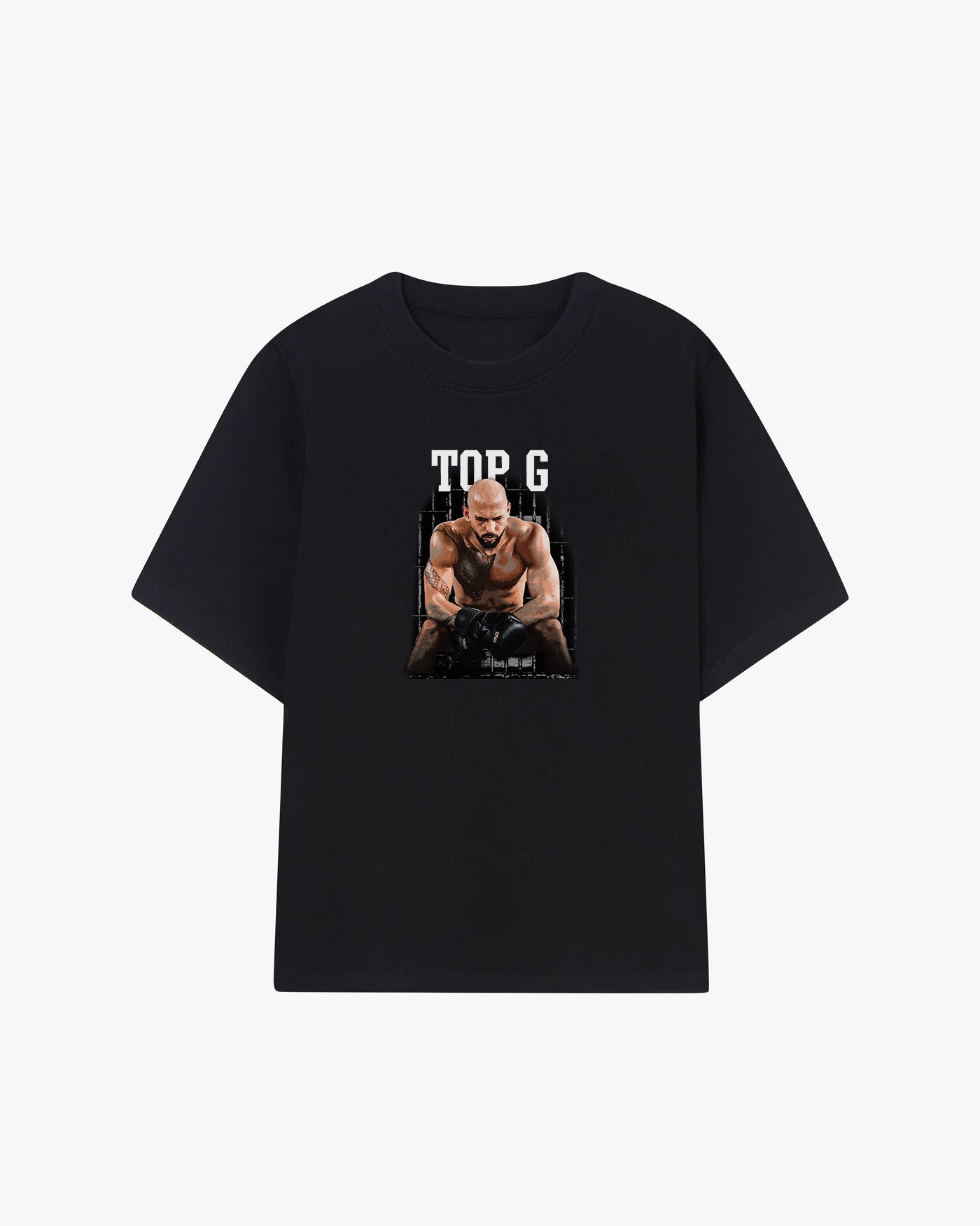 Top G Graphic T-shirt
