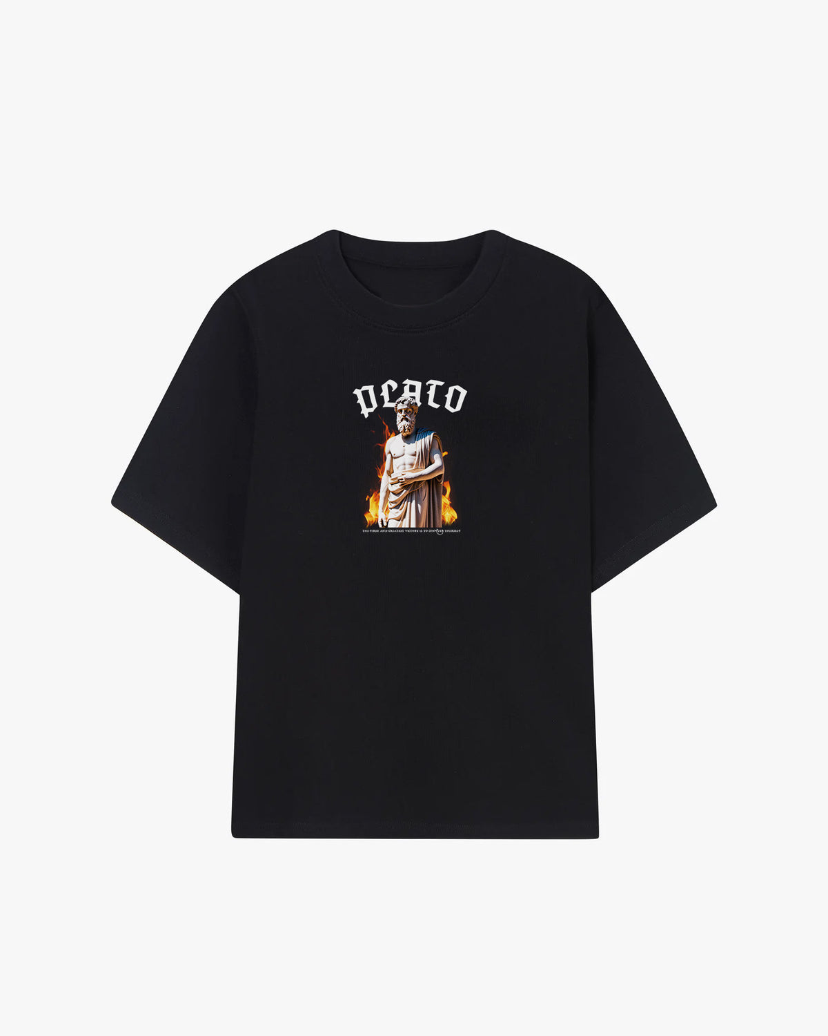 Black / XS