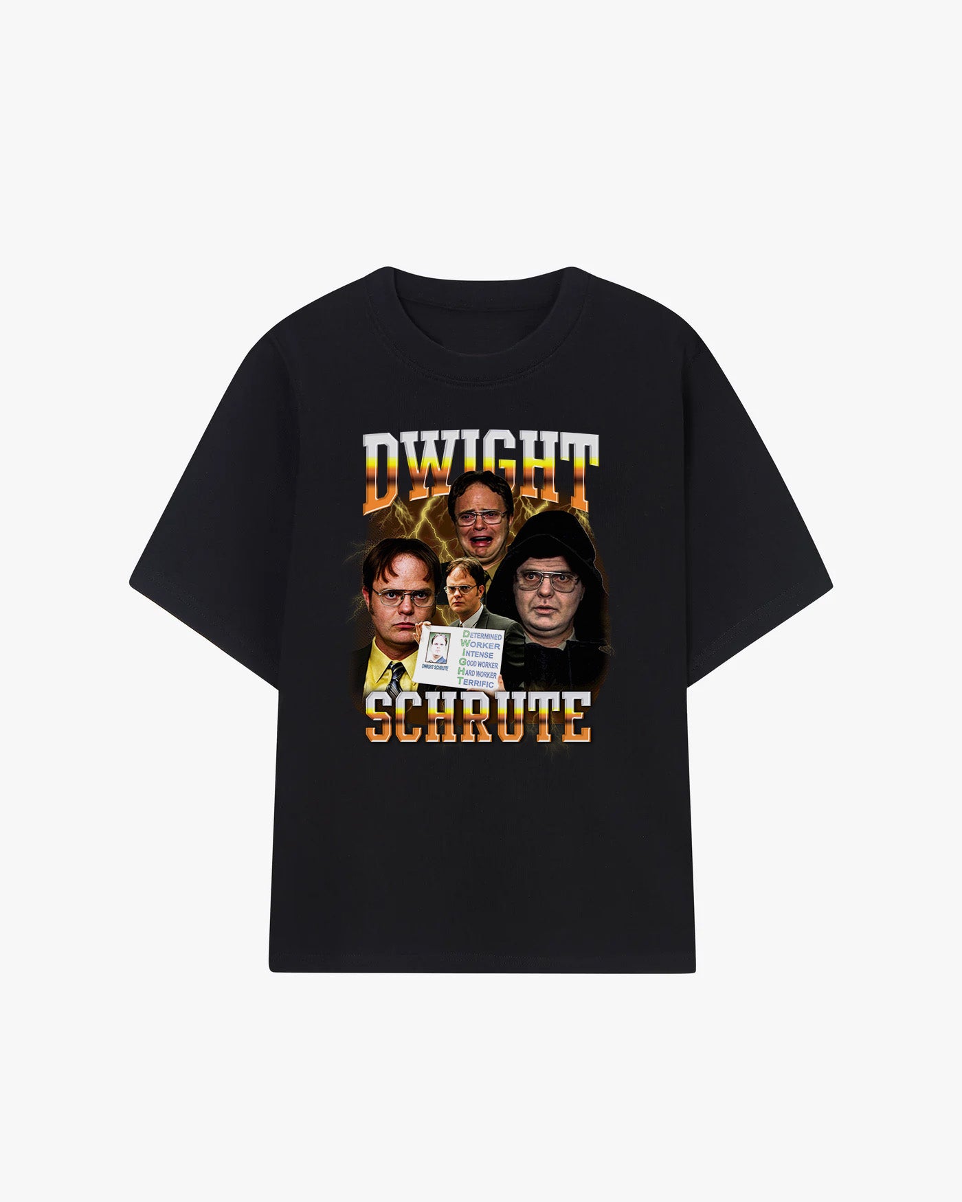 Dwight Schrute Graphic T-shirt