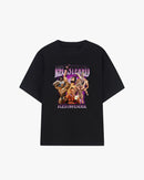 Registered Flex Offender Graphic T-shirt