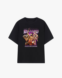 Registered Flex Offender Graphic T-shirt