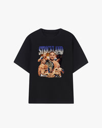 Sean Stirckland Graphic T-shirt