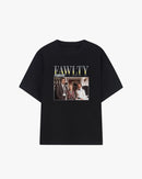 Fawlty Towers Graphic T-shirt
