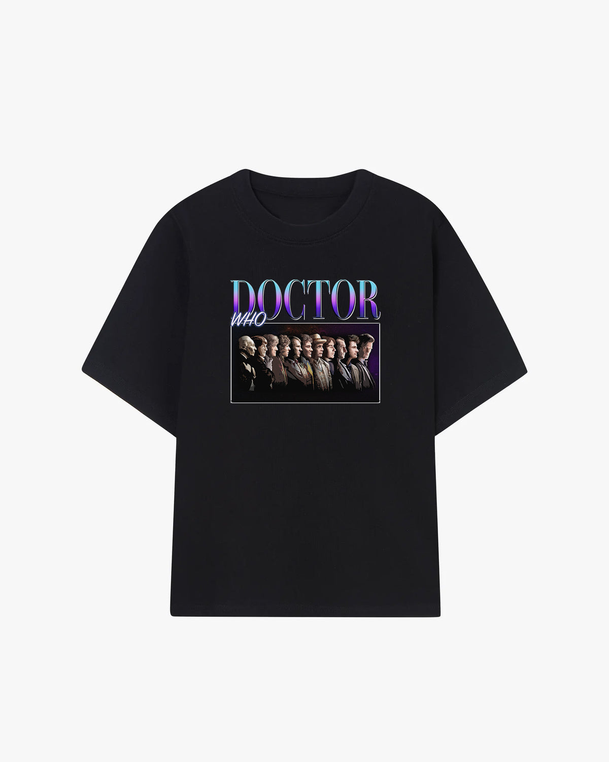 Black / XS