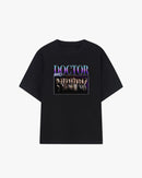 Doctor Who Graphic T-shirt