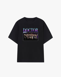 Doctor Who Graphic T-shirt
