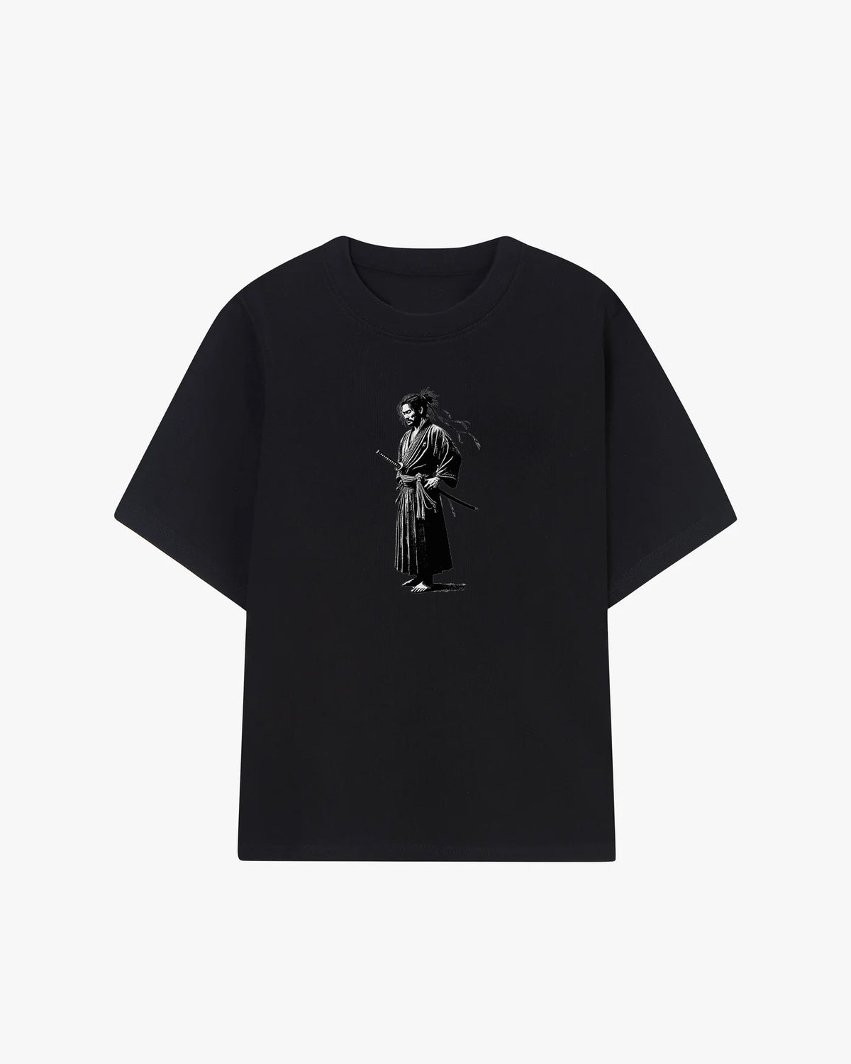 Black / XS