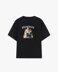 Aristotle Graphic T-shirt