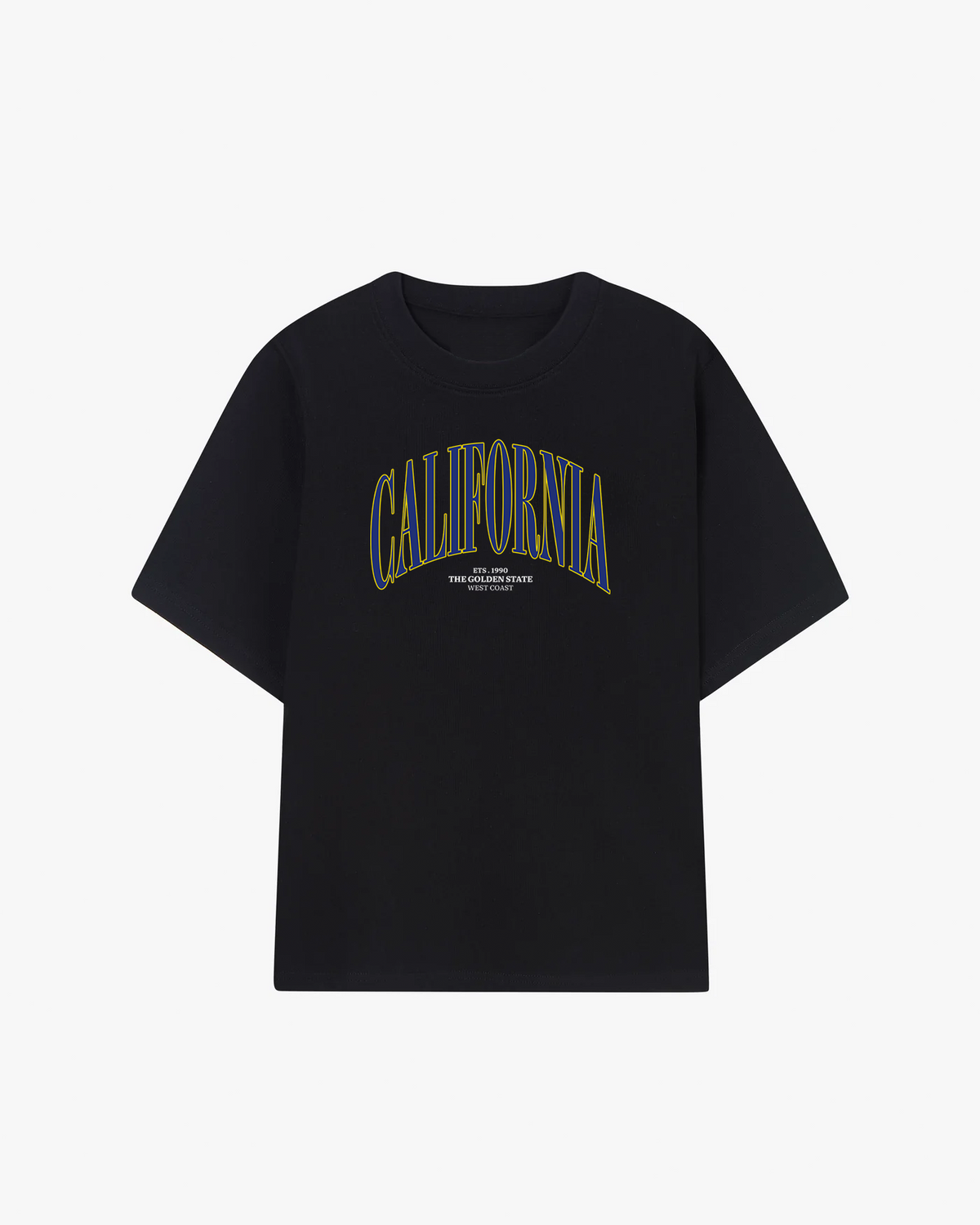 Black / XS