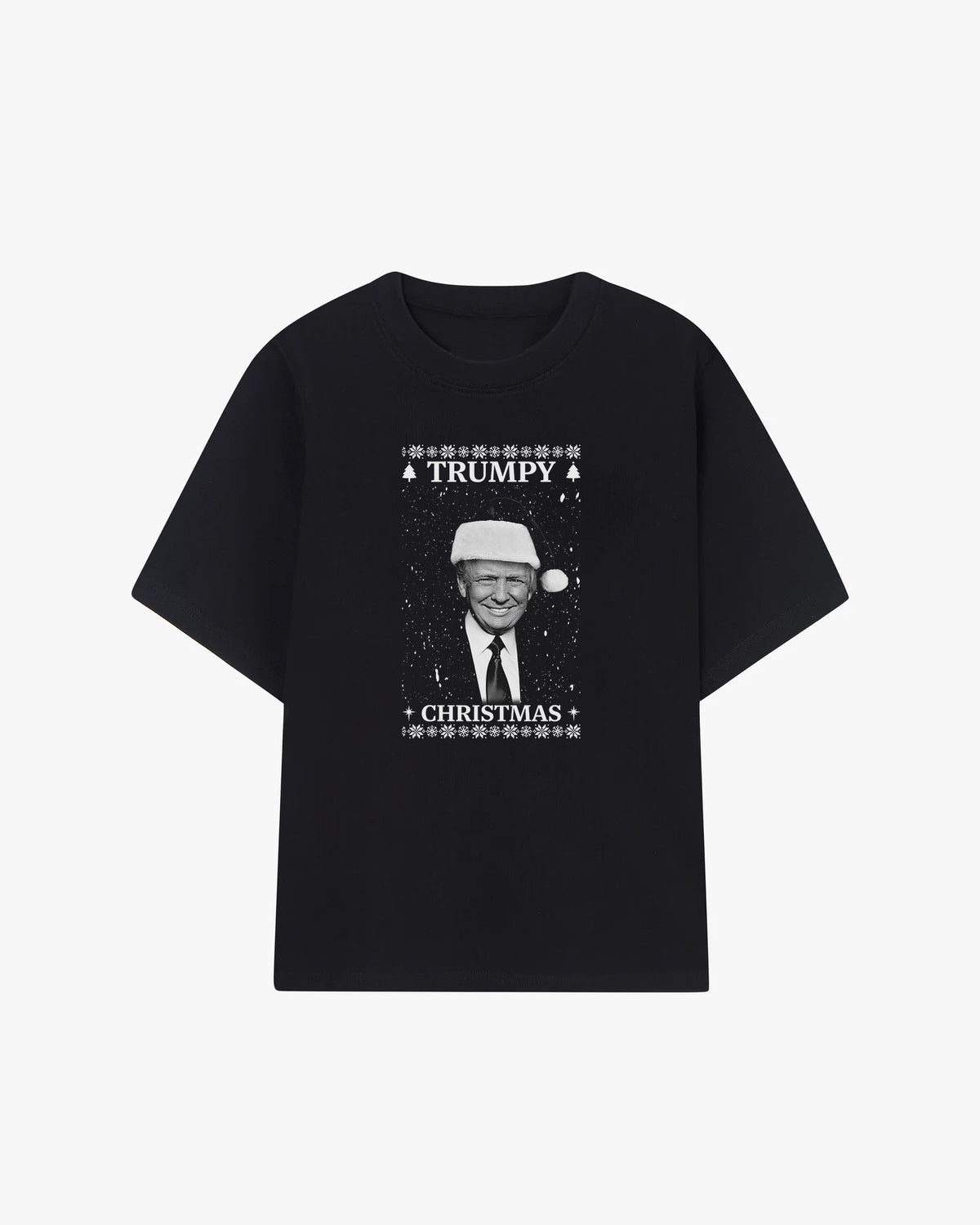 Black / XS