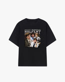 Jim Halpert Graphic T-shirt