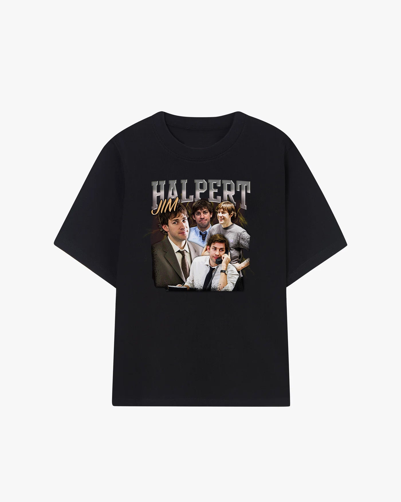 Jim Halpert Graphic T-shirt