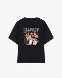 Jim Halpert Graphic T-shirt