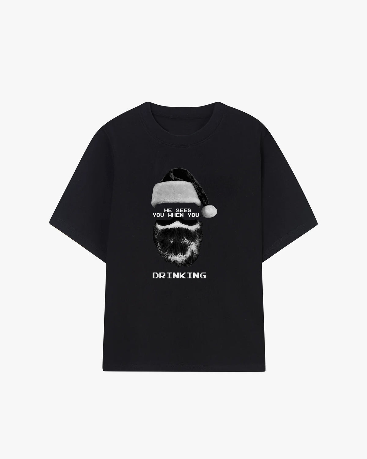 Black / XS