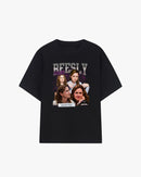 Pam Beesly Graphic T-shirt