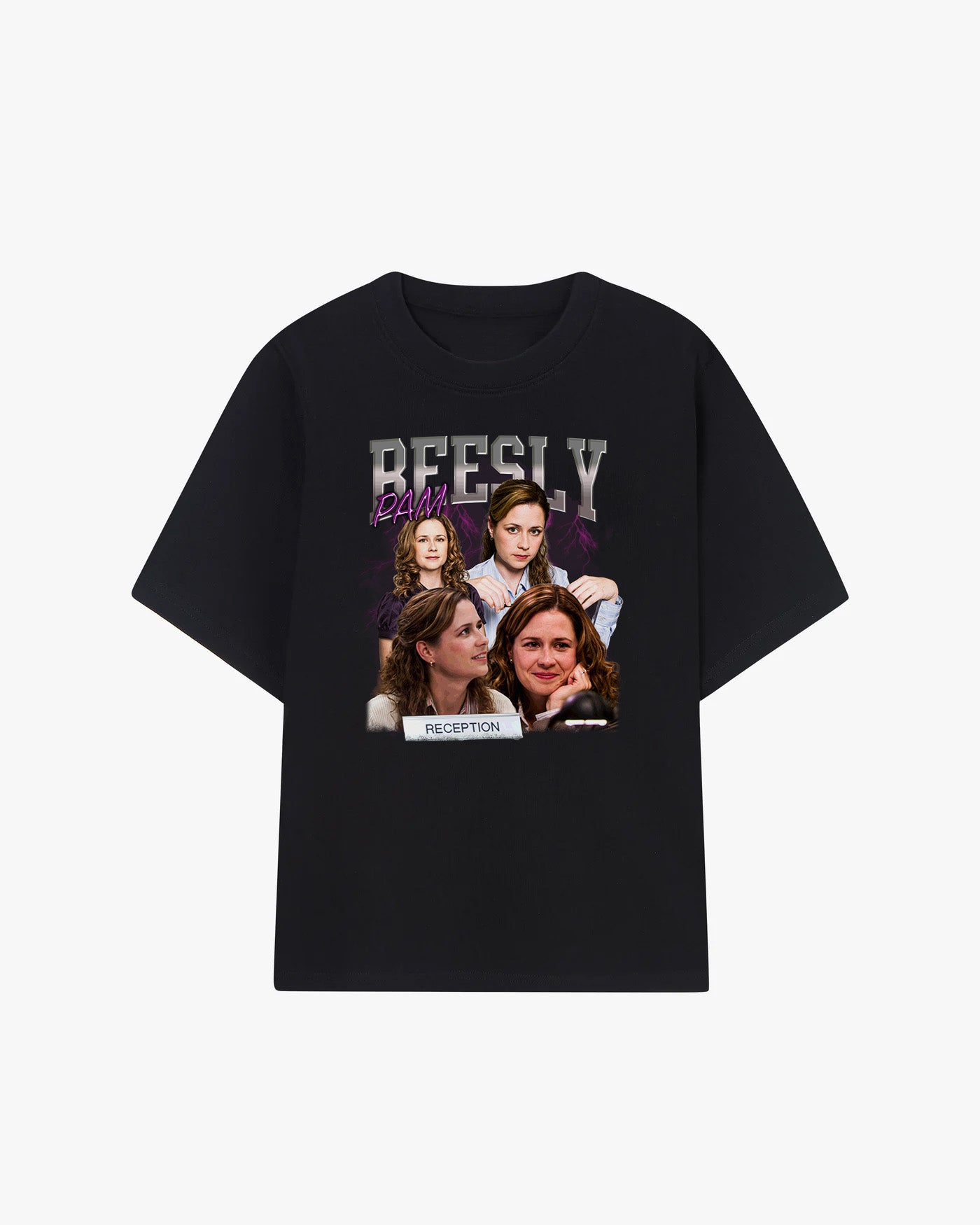 Pam Beesly Graphic T-shirt