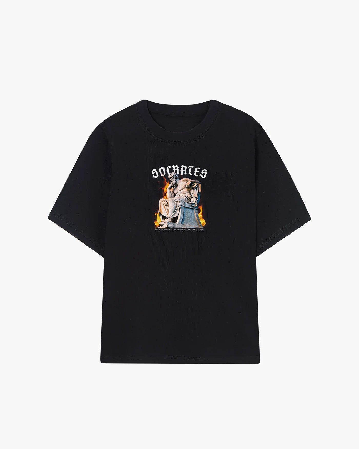 Socrates Graphic T-shirt