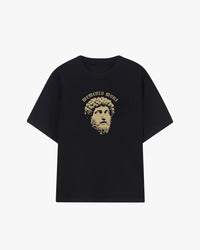 Memento Mori Graphic T-shirt