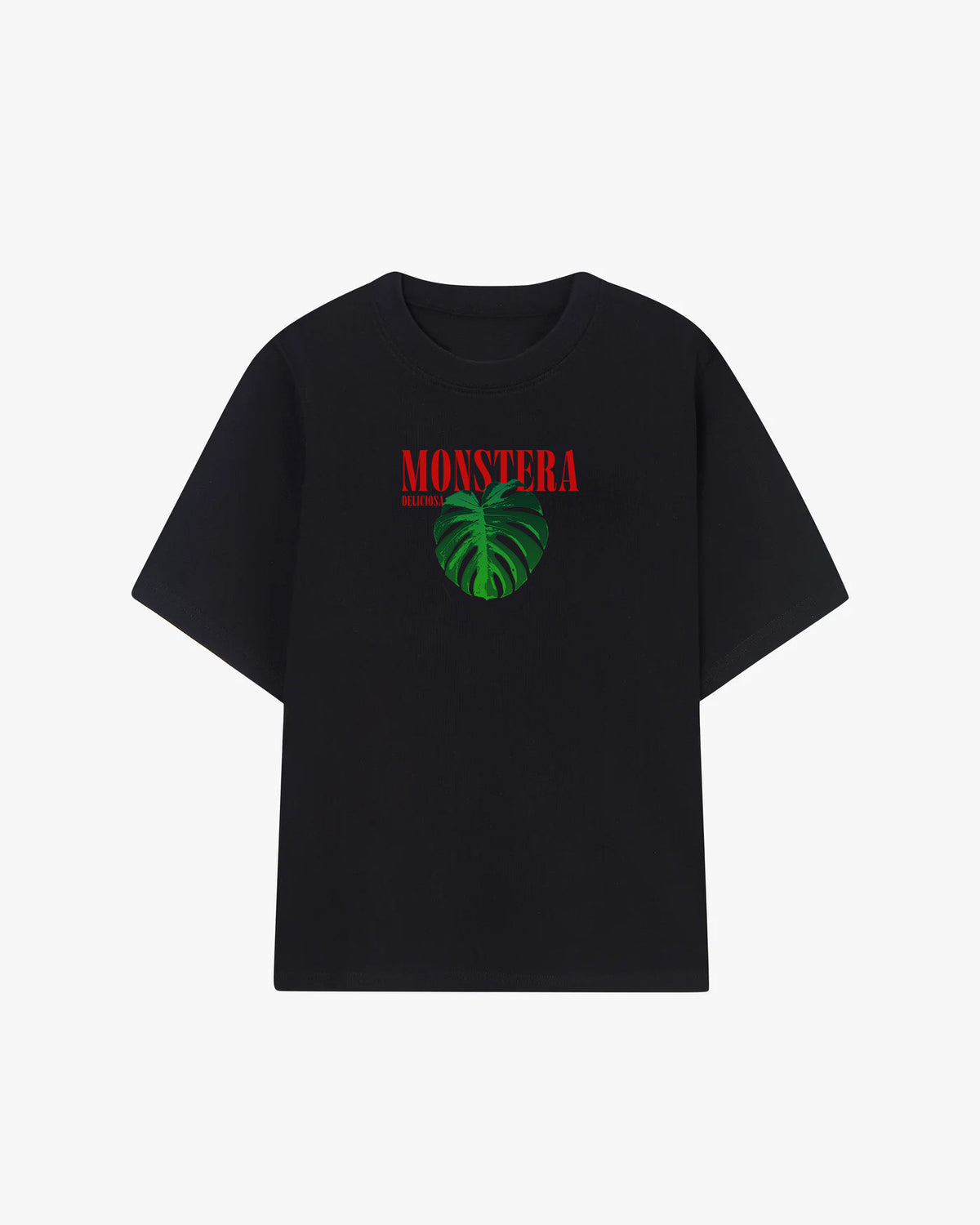Black / XS