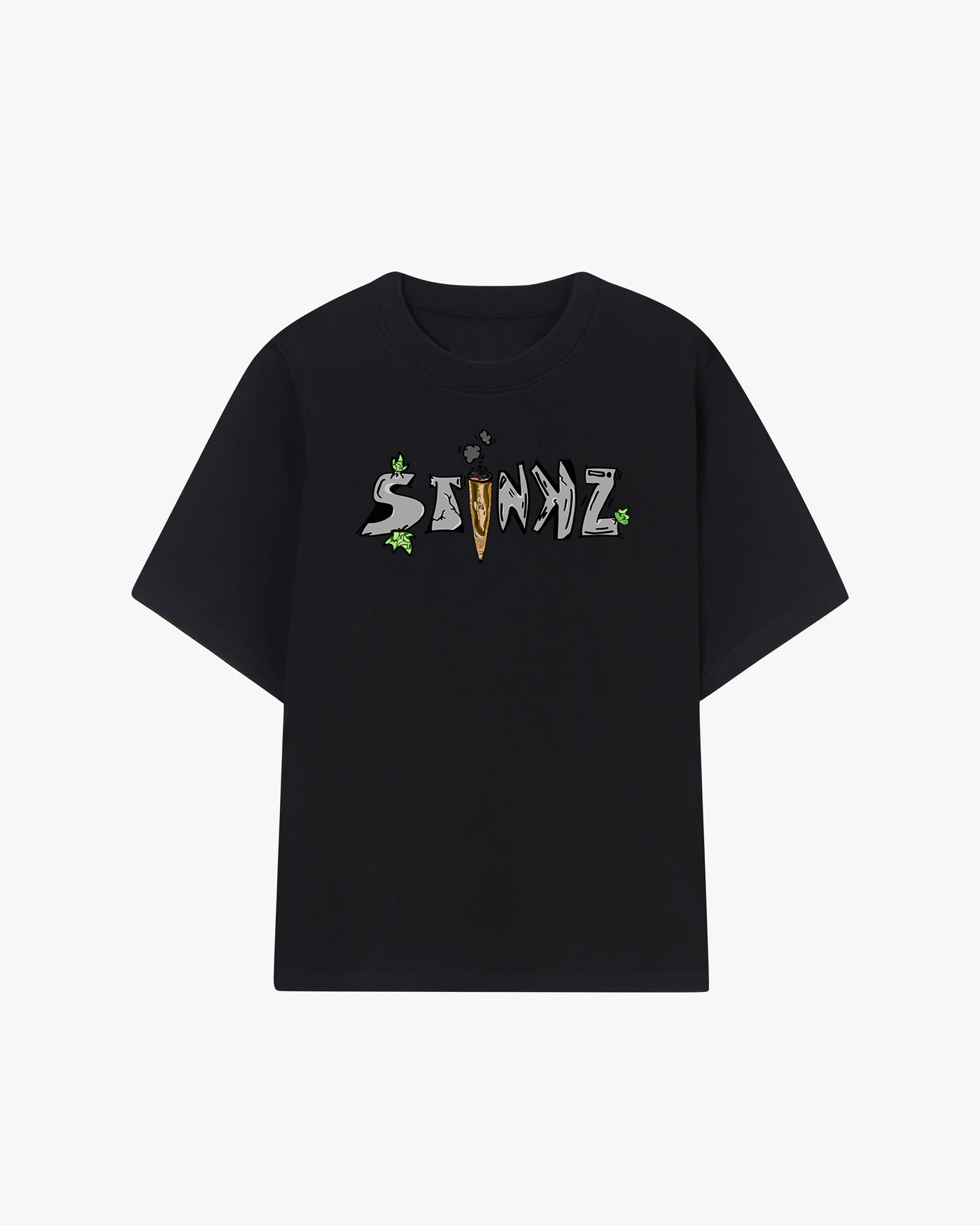 TheAdult Stinkz Graphic T-shirt