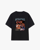 Muhammad Ali Graphic T-shirt