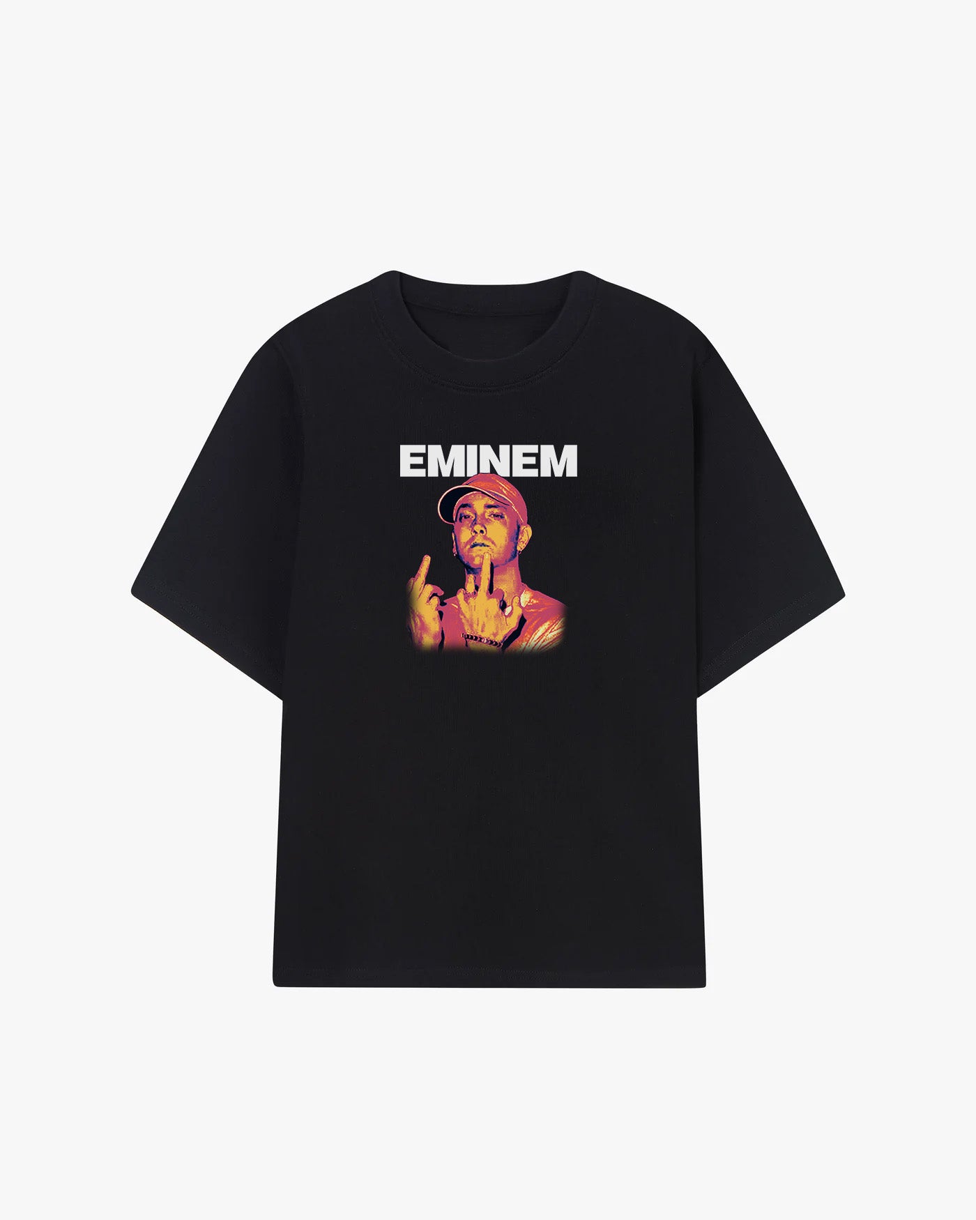 Eminem Graphic T-shirt
