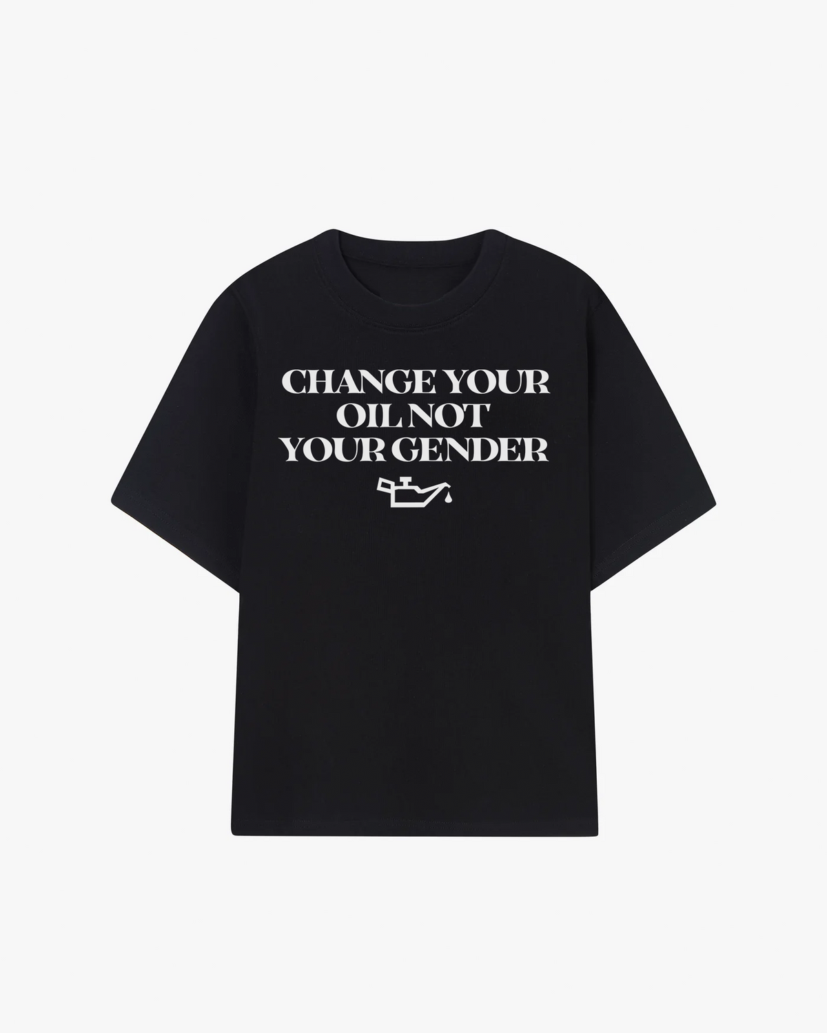Black / XS