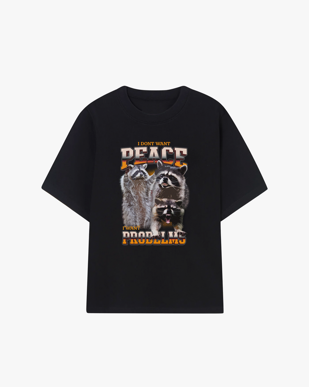 Black / XL