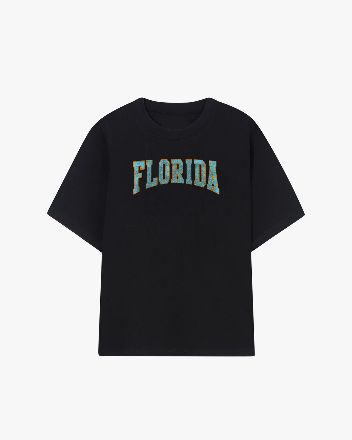 Black / XS