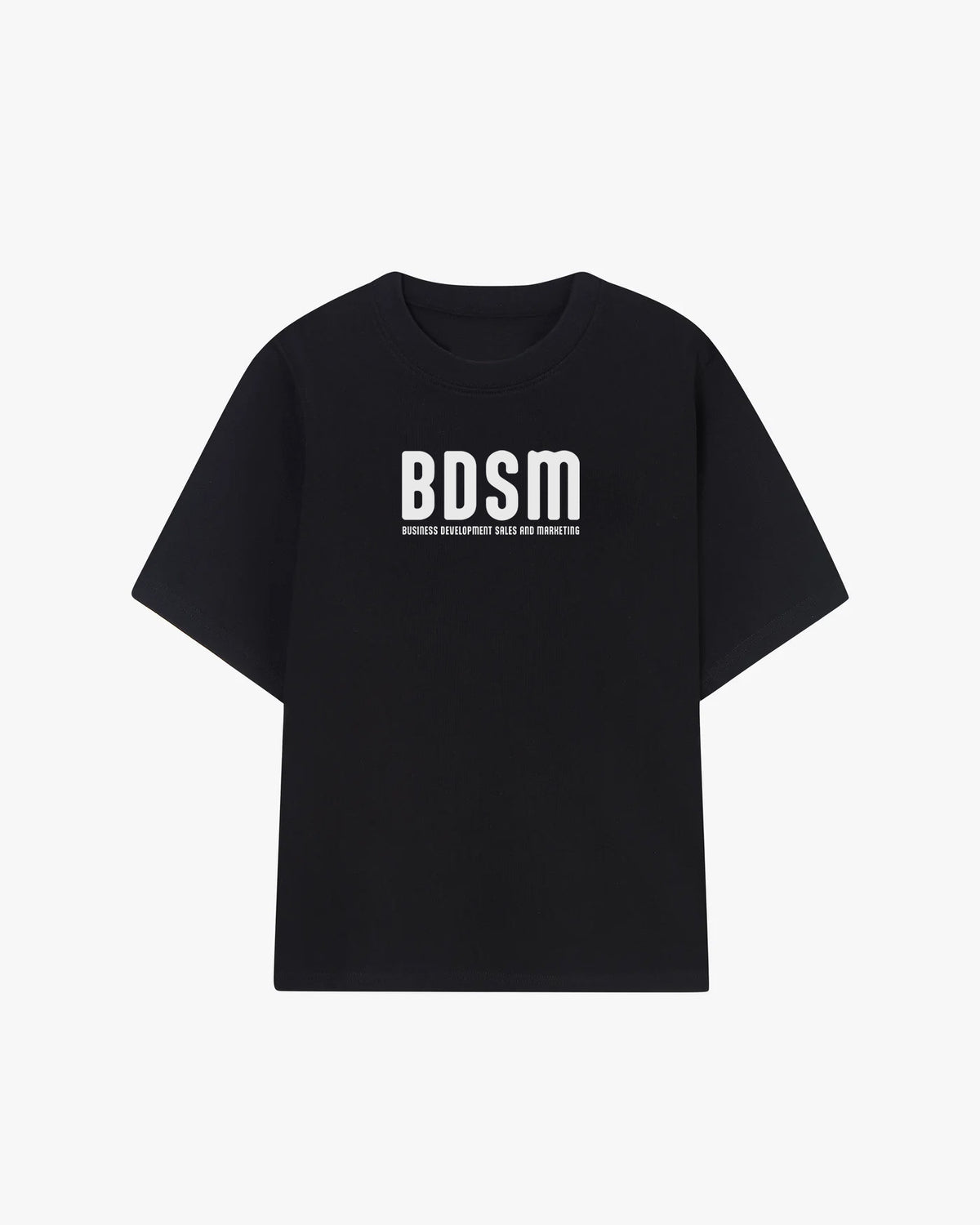 Black / XS