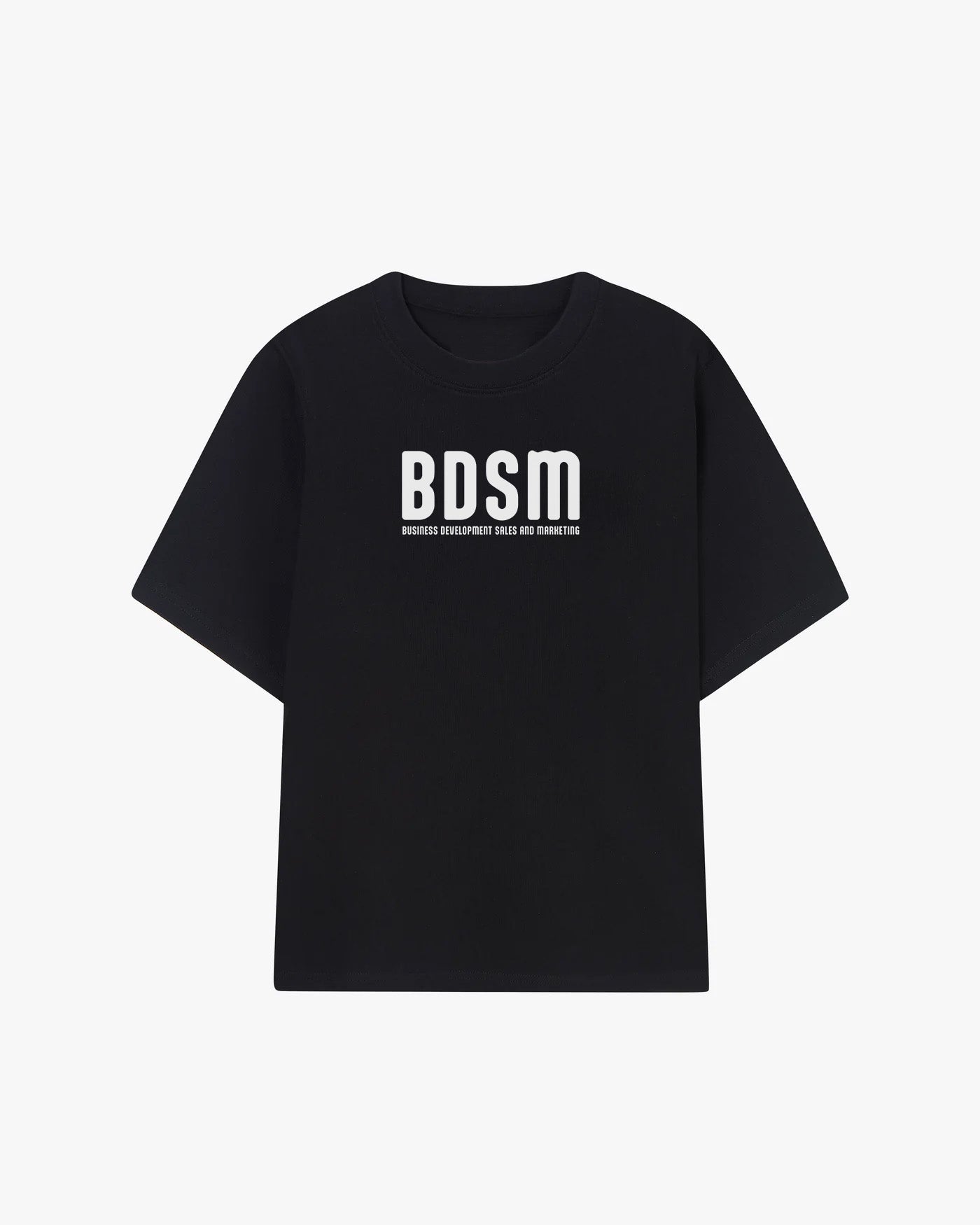 BDSM ( Business Edition ) Graphic T-shirt