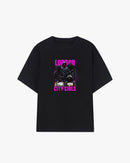 London City Girls Graphic T-shirt