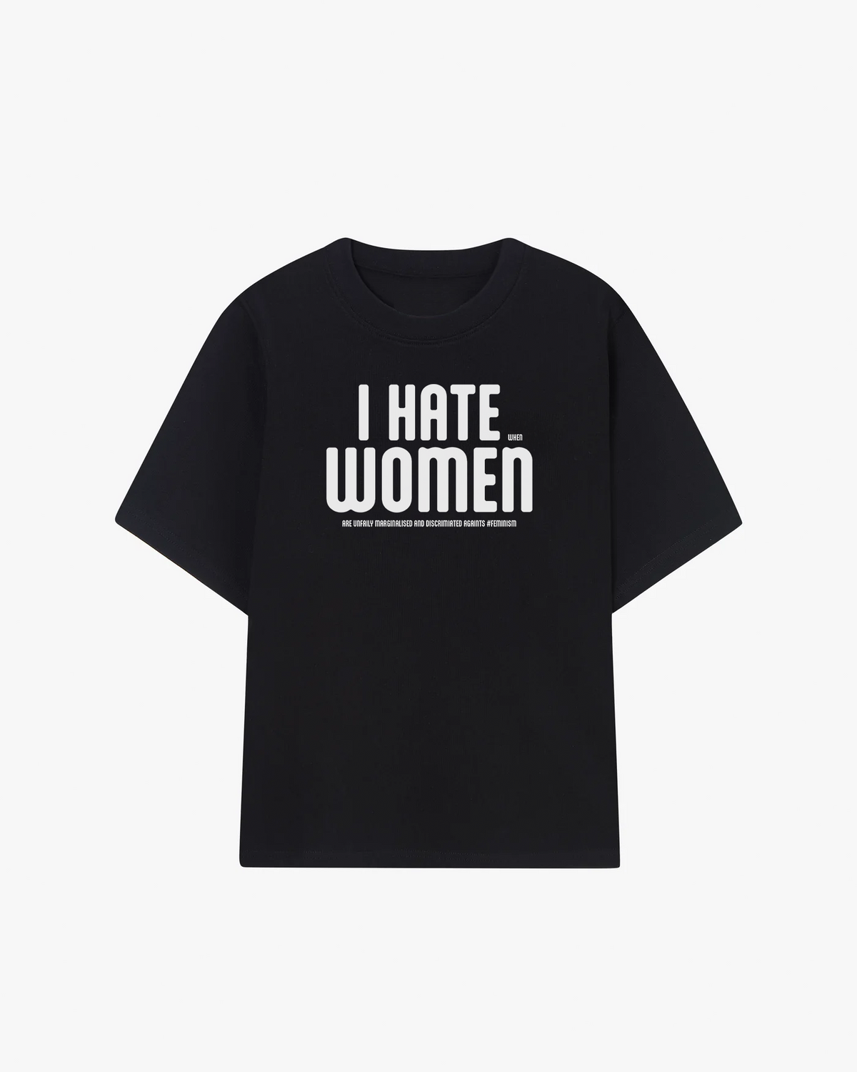 Black / XS