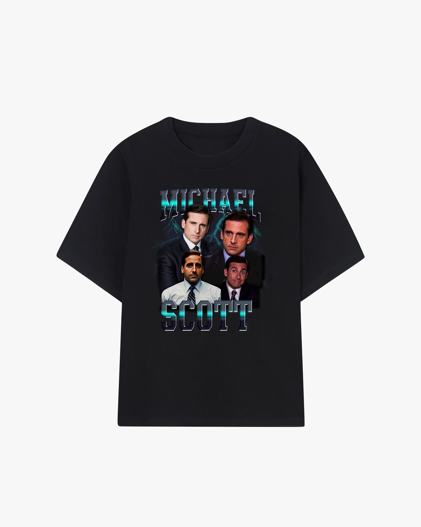 Micheal Scott Graphic T-shirt