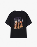 Megan Fox Graphic T-shirt