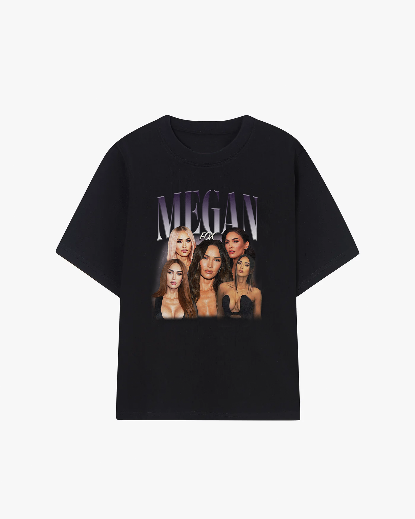 Megan Fox Graphic T-shirt