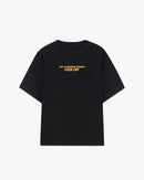 Not A Morning Person Graphic T-shirt