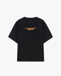 Not A Morning Person Graphic T-shirt
