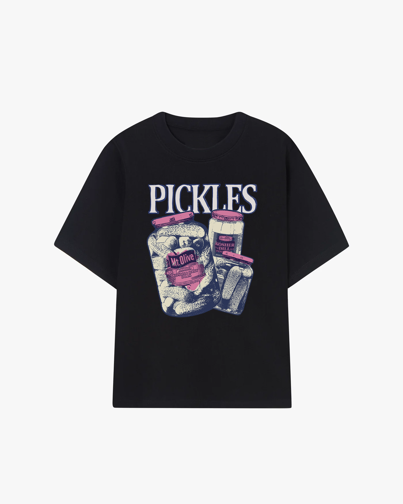 The Pickle T-Shirt