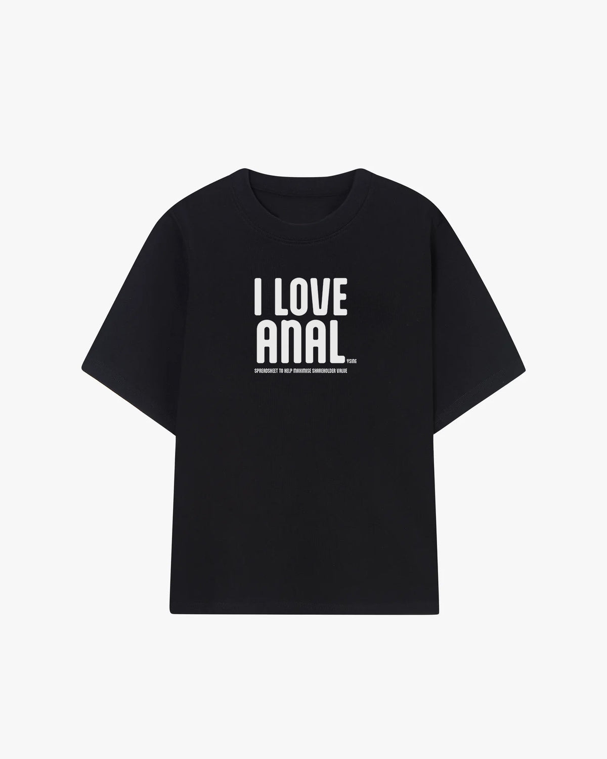 Black / XS