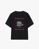 Wish You A Messi Christmas Graphic T-shirt