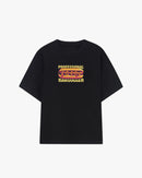 Professional Rawdogger Graphic T-shirt