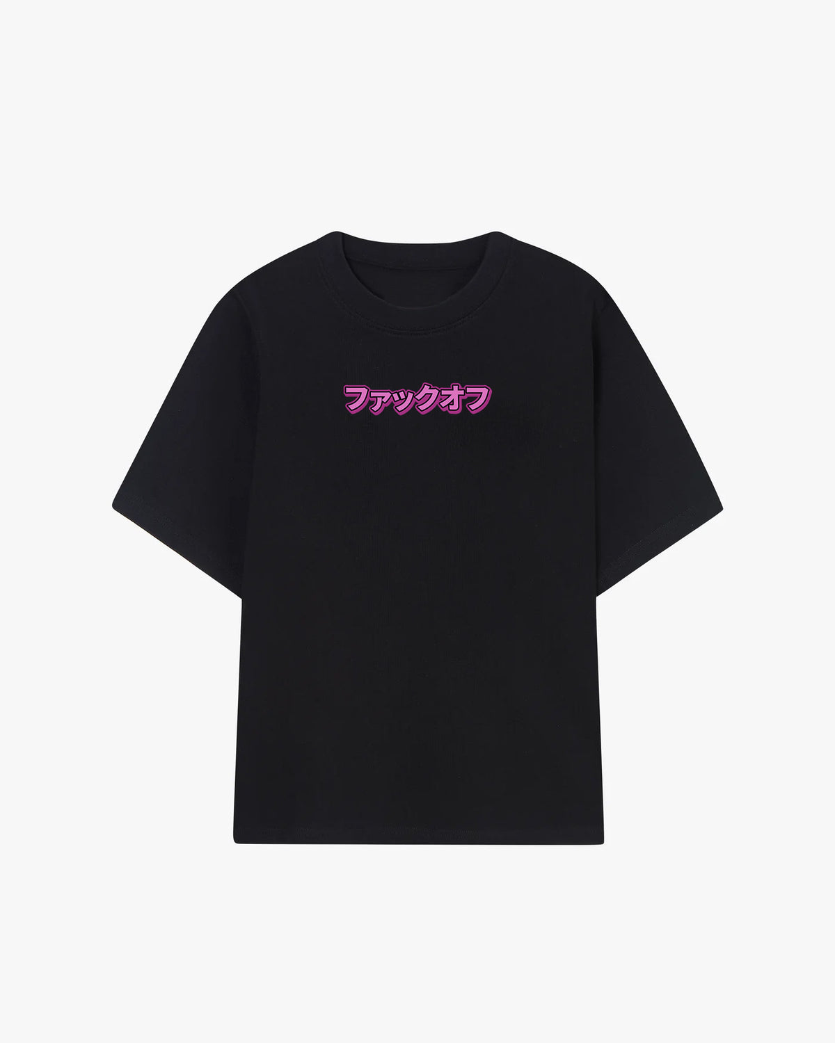 Black / XS