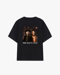 Breaking Bad Graphic T-shirt