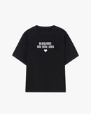 Blowjobs Are Real Jobs Graphic T-shirt