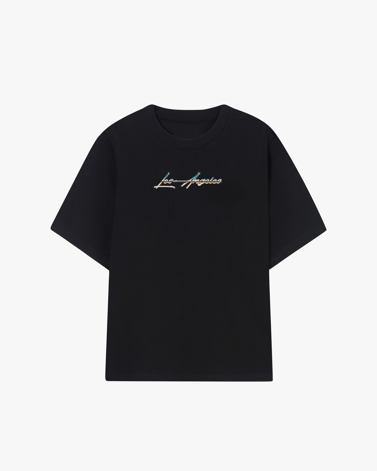 Black / XS
