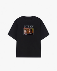 Patrick Bateman Graphic T-shirt