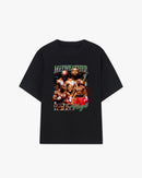 Floyd Mayweather Jr. Graphic T-shirt