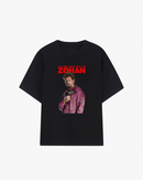 Don't Mess With The Zohan Graphic T-shirt