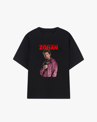 Don't Mess With The Zohan Graphic T-shirt